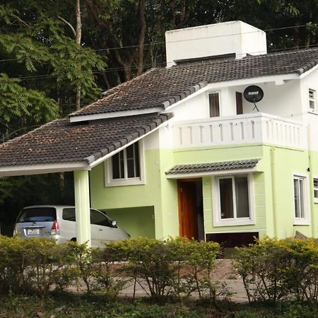 Kodai Elegance Kodaikanal Dış mekan fotoğraf