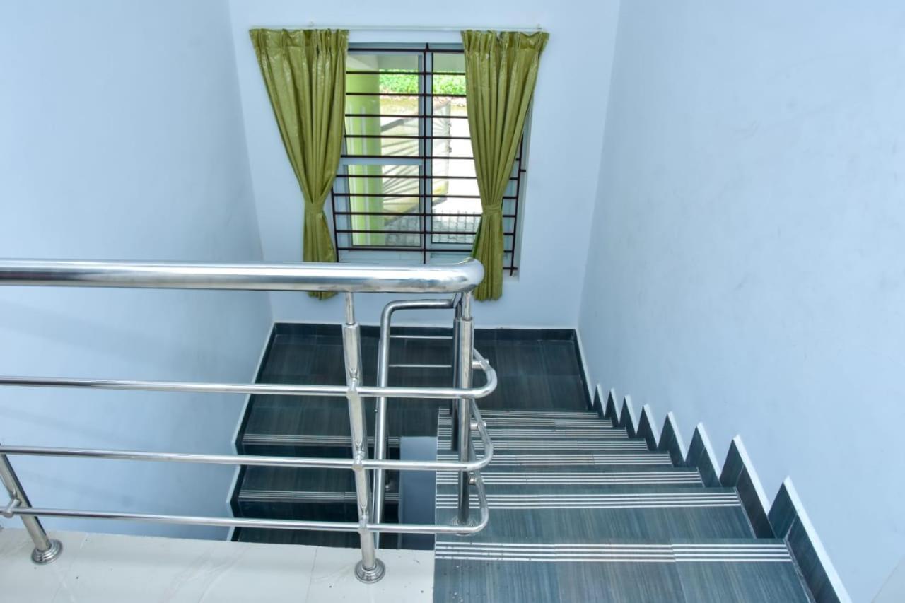 Kodai Elegance Kodaikanal Dış mekan fotoğraf