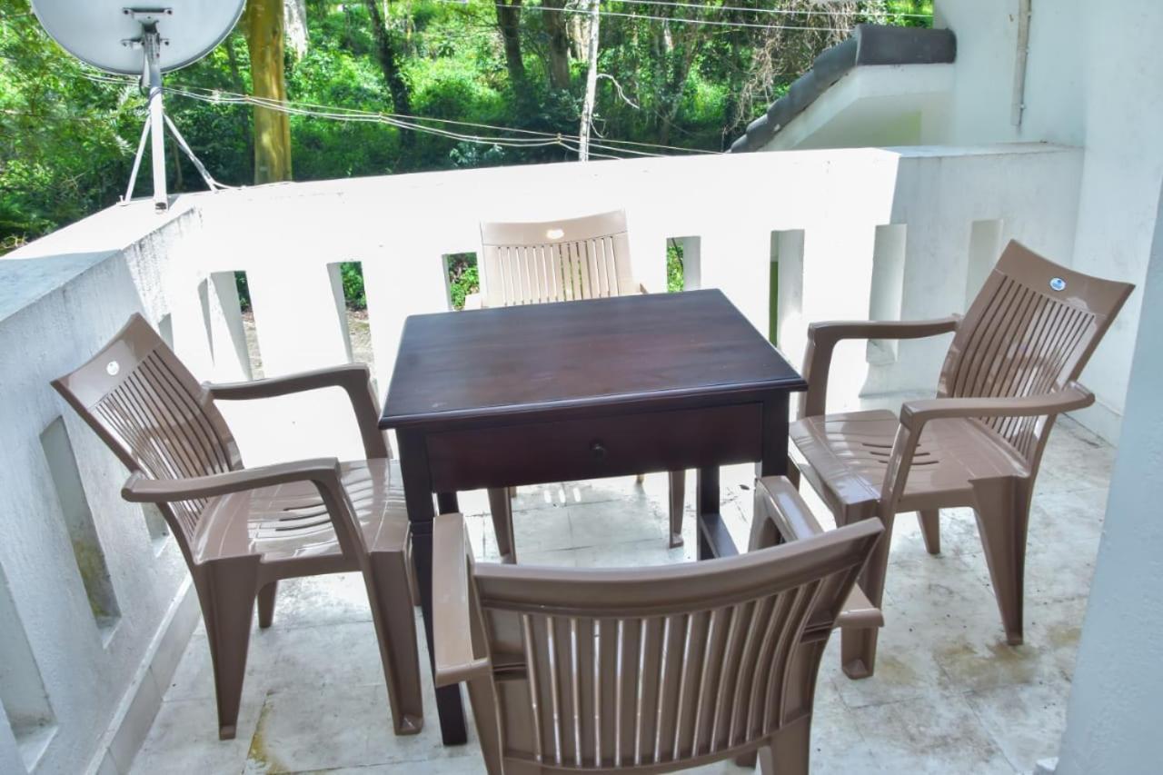 Kodai Elegance Kodaikanal Dış mekan fotoğraf