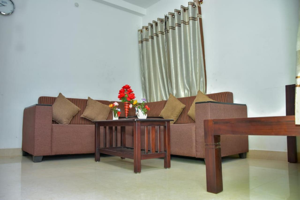 Kodai Elegance Kodaikanal Dış mekan fotoğraf