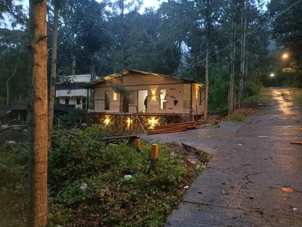 Kodai Elegance Kodaikanal Dış mekan fotoğraf