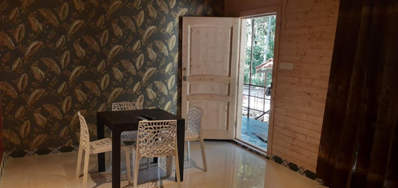 Kodai Elegance Kodaikanal Dış mekan fotoğraf