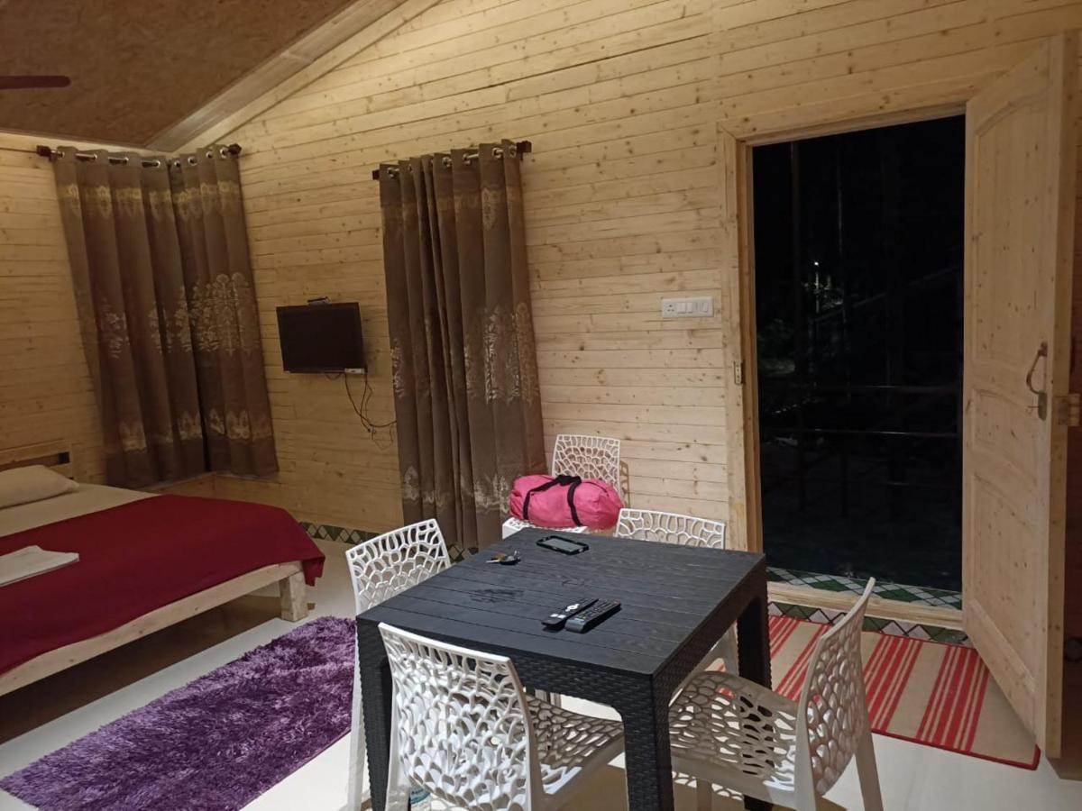 Kodai Elegance Kodaikanal Dış mekan fotoğraf