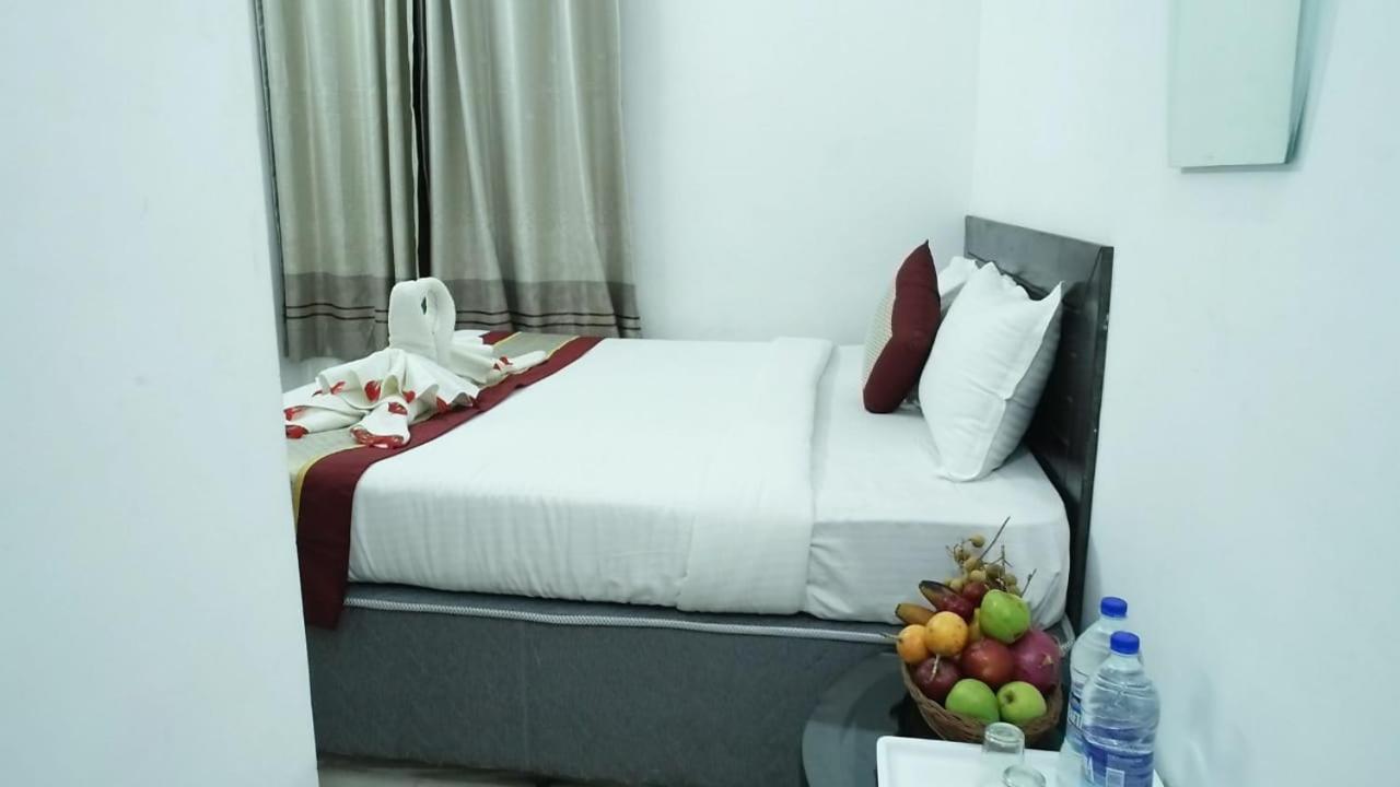 Kodai Elegance Kodaikanal Dış mekan fotoğraf