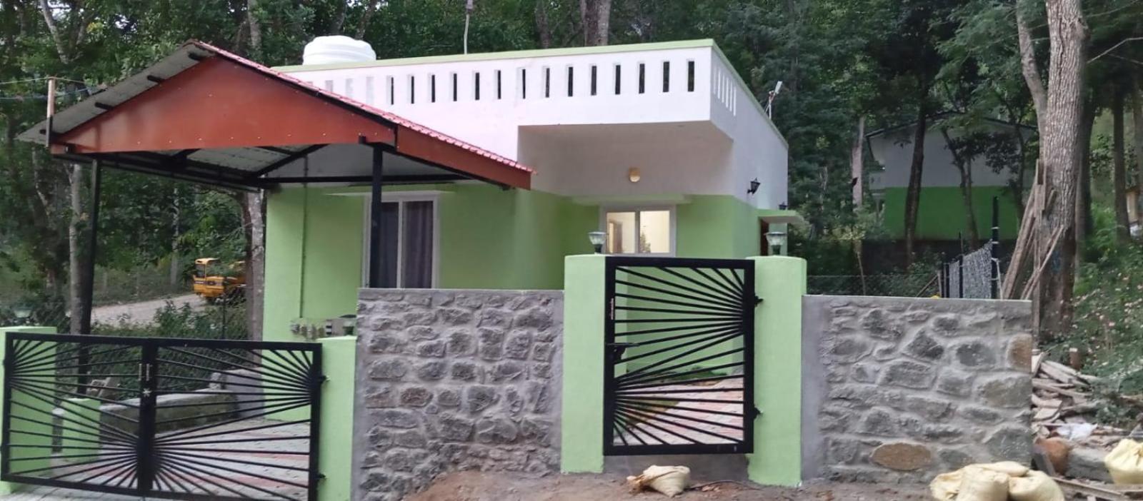 Kodai Elegance Kodaikanal Dış mekan fotoğraf