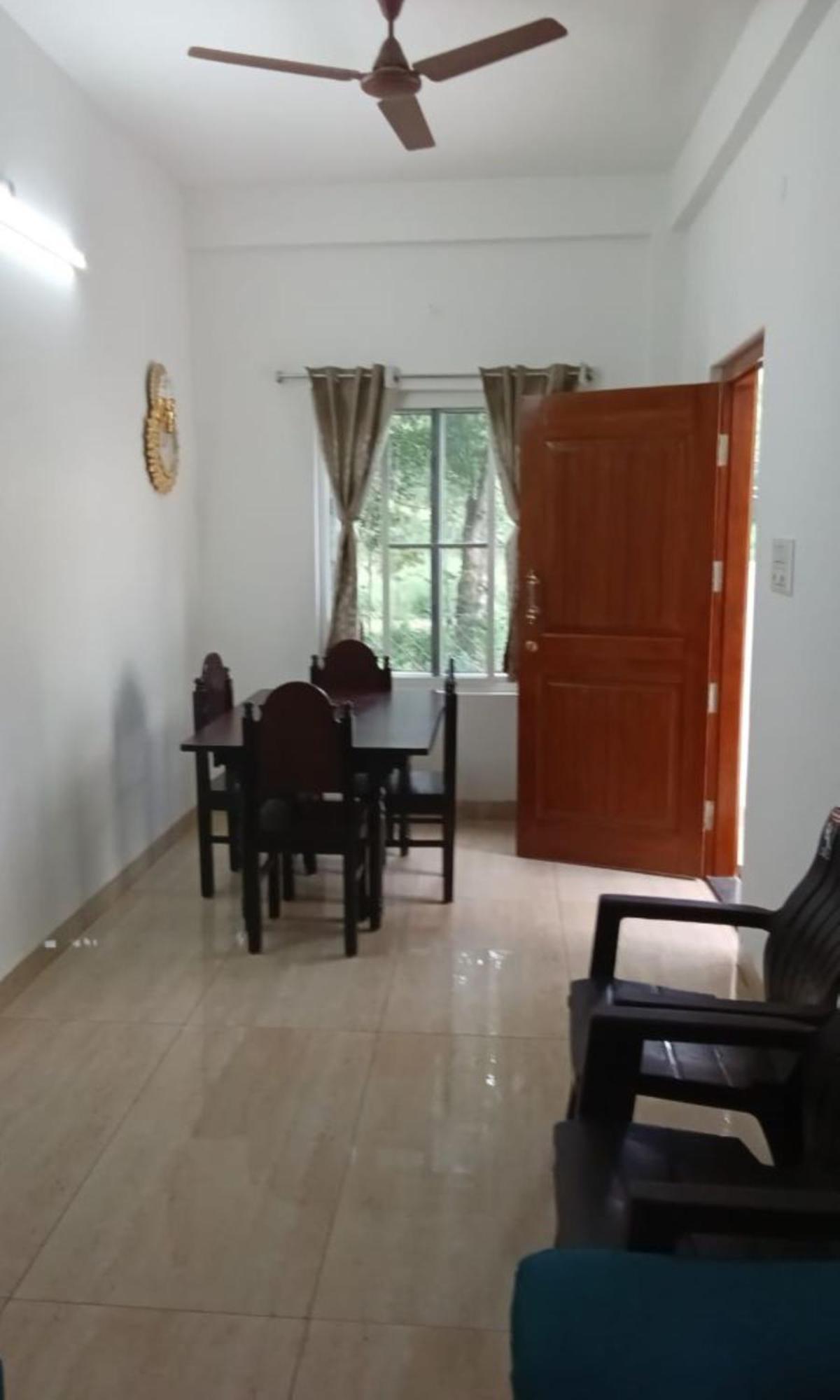 Kodai Elegance Kodaikanal Dış mekan fotoğraf