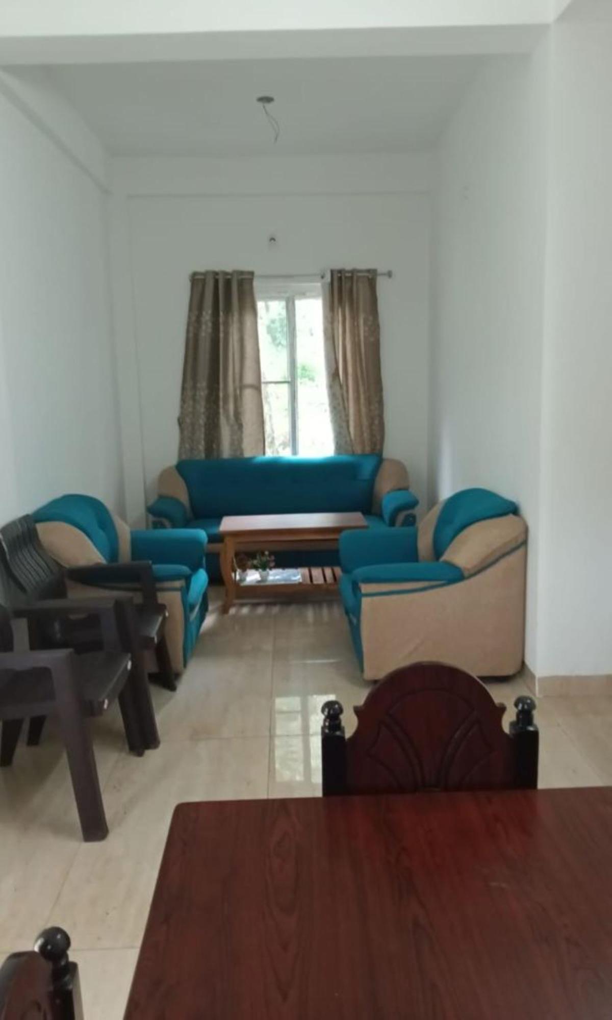 Kodai Elegance Kodaikanal Dış mekan fotoğraf