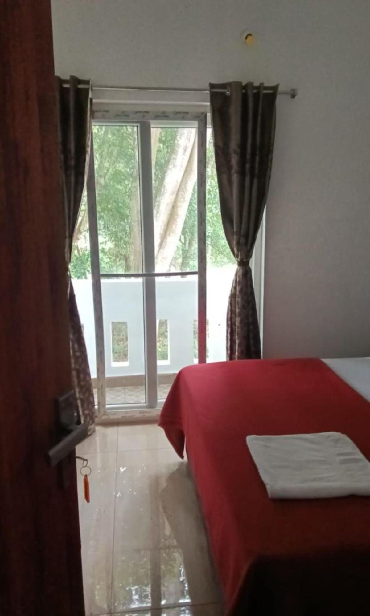 Kodai Elegance Kodaikanal Dış mekan fotoğraf