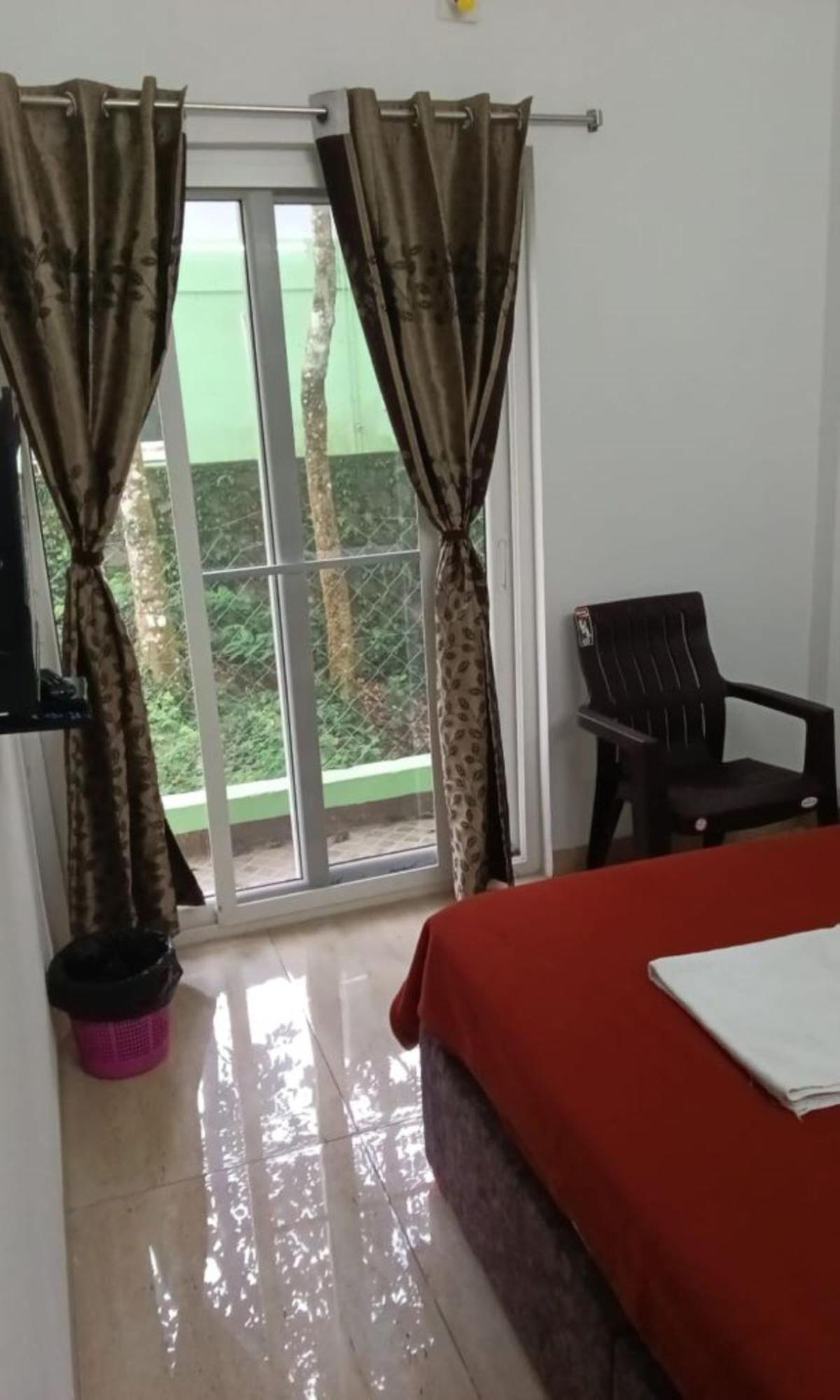 Kodai Elegance Kodaikanal Dış mekan fotoğraf