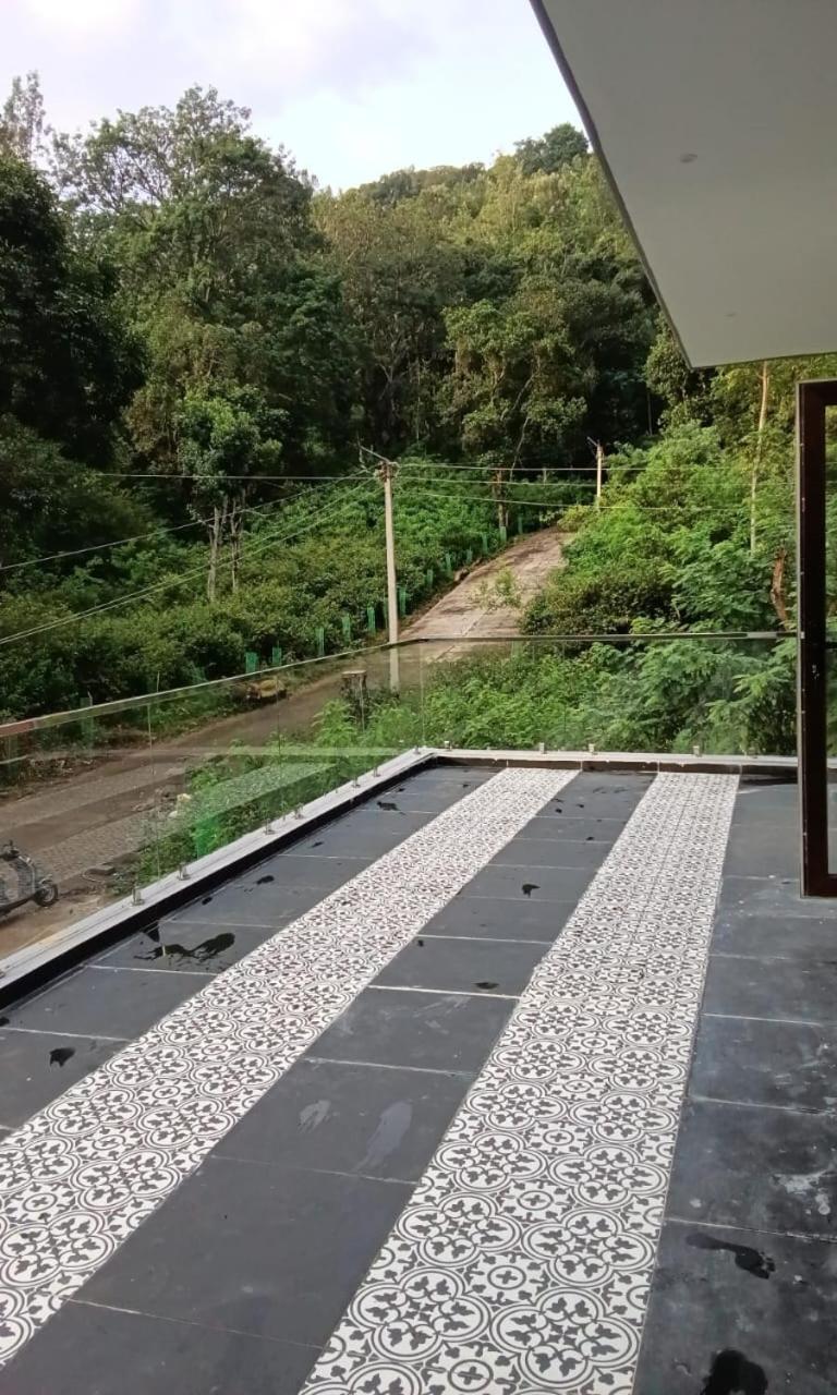 Kodai Elegance Kodaikanal Dış mekan fotoğraf