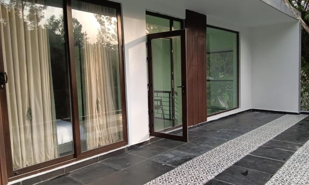 Kodai Elegance Kodaikanal Dış mekan fotoğraf