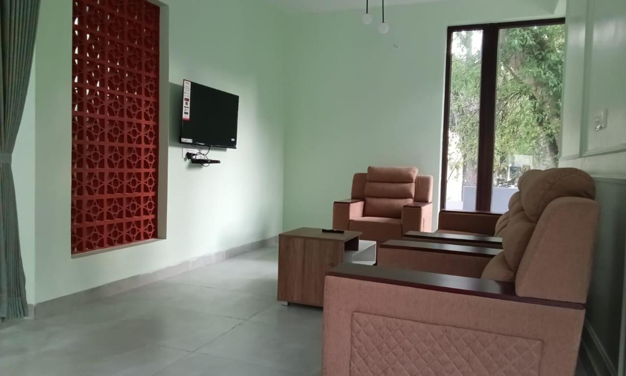 Kodai Elegance Kodaikanal Dış mekan fotoğraf