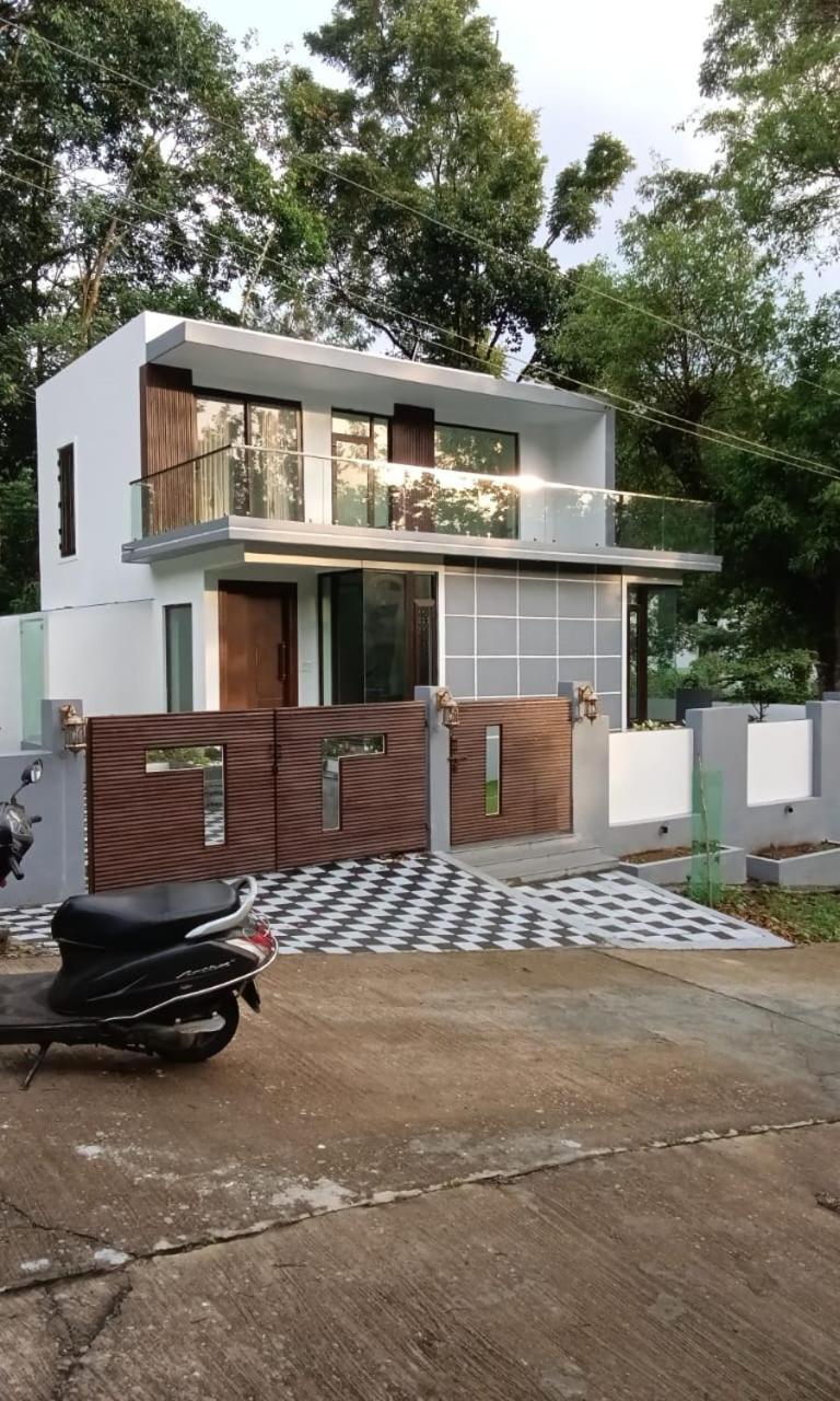 Kodai Elegance Kodaikanal Dış mekan fotoğraf