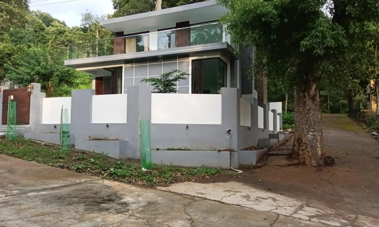 Kodai Elegance Kodaikanal Dış mekan fotoğraf