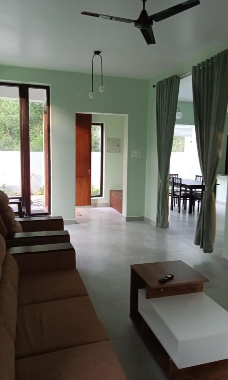 Kodai Elegance Kodaikanal Dış mekan fotoğraf